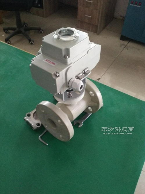 尋找PPH電動閥門生產廠家及安裝企業(yè)，請聯(lián)系綠島管閥件