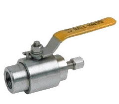 QG·Y1氣源球閥詳解 價格、圖片及配件廠家指南