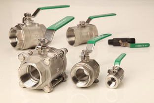 浙江聯華閥門 專業閥門解決方案的圖冊指南