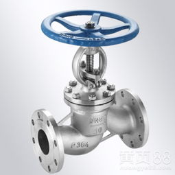 BJ41W保溫截止閥 管件系統的關鍵保溫控制元件