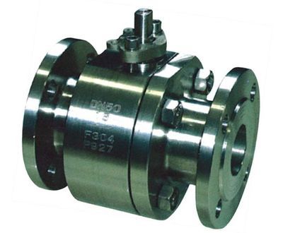 浙江美高閥門 精工制造，配件加工的專業(yè)實力