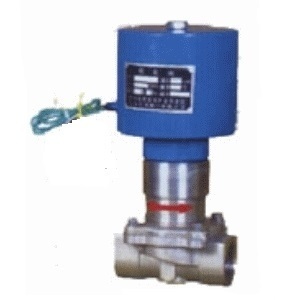 直動式雙向電磁閥 原理、特點與應(yīng)用解析